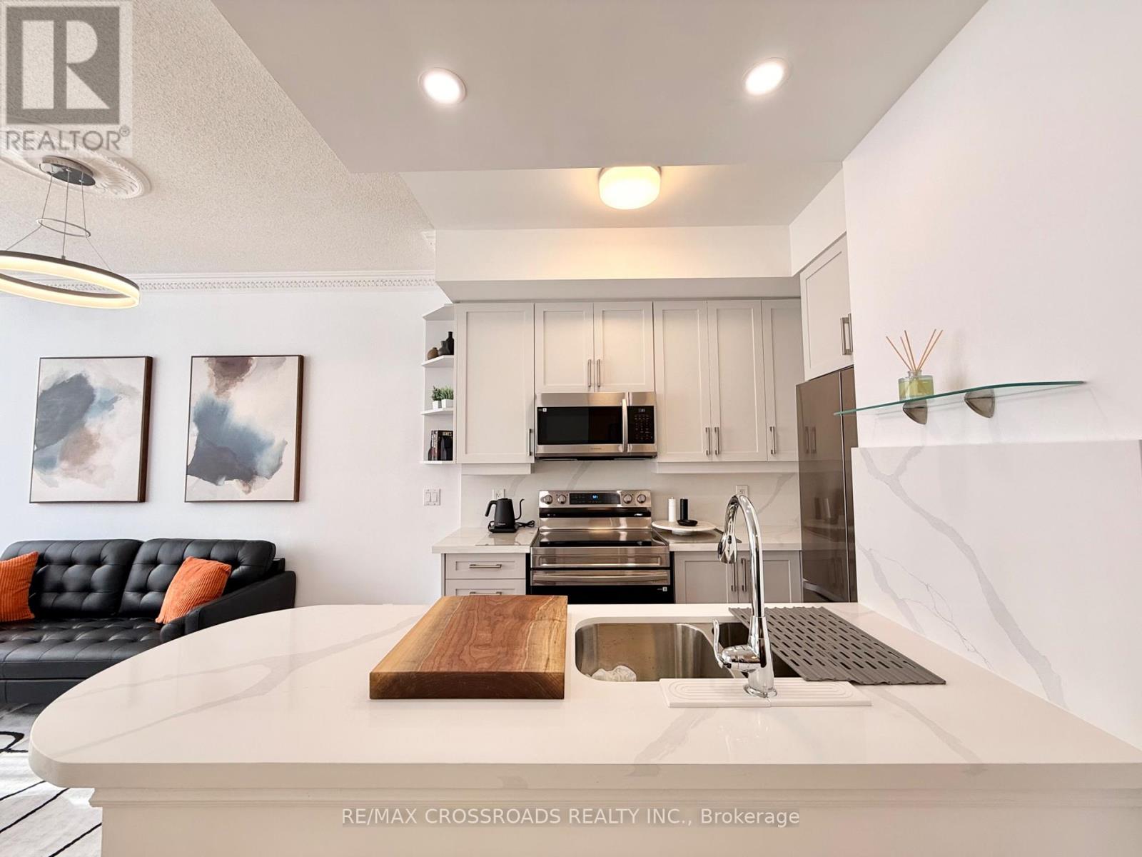 314 - 10 Northtown Way, Toronto, Ontario  M2N 7L4 - Photo 11 - C13042142