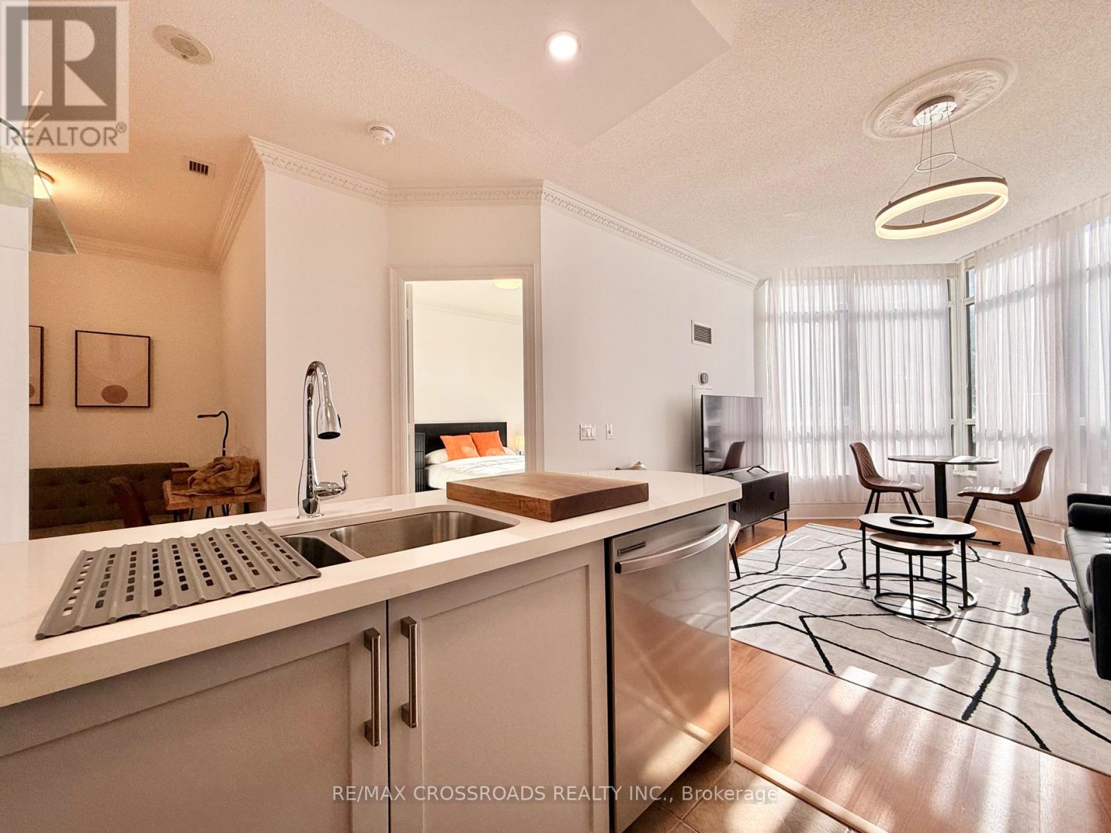 314 - 10 Northtown Way, Toronto, Ontario  M2N 7L4 - Photo 12 - C13042142