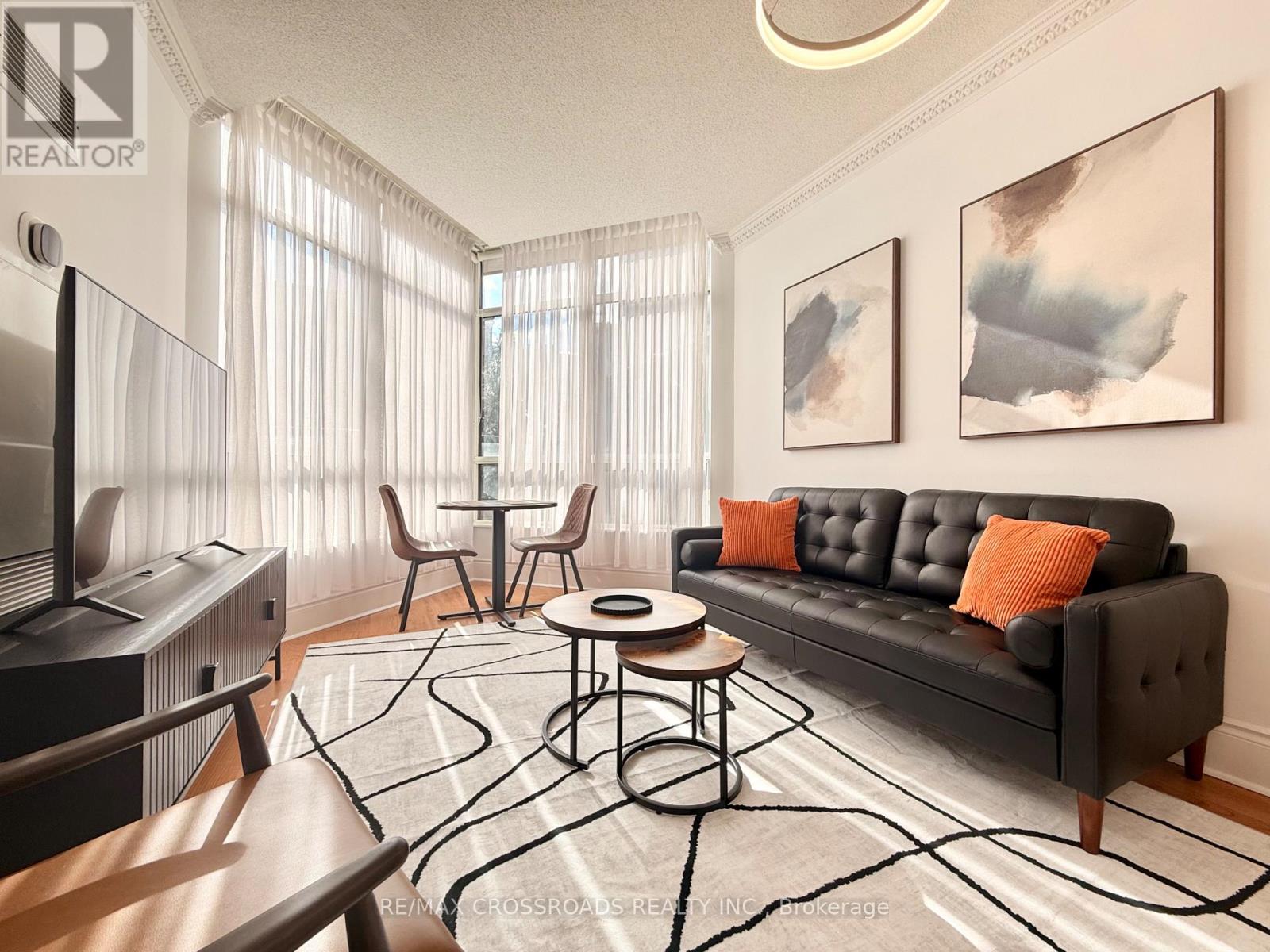 314 - 10 Northtown Way, Toronto, Ontario  M2N 7L4 - Photo 2 - C13042142