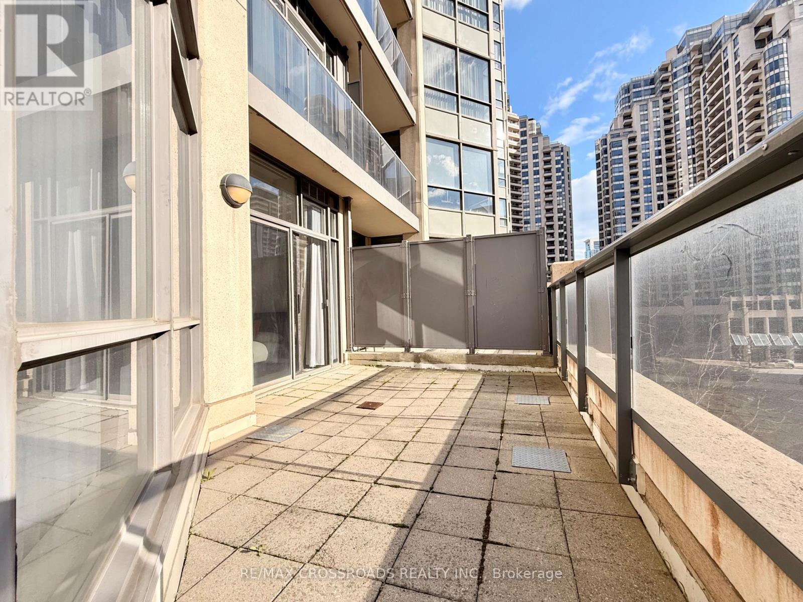 314 - 10 Northtown Way, Toronto, Ontario  M2N 7L4 - Photo 24 - C13042142