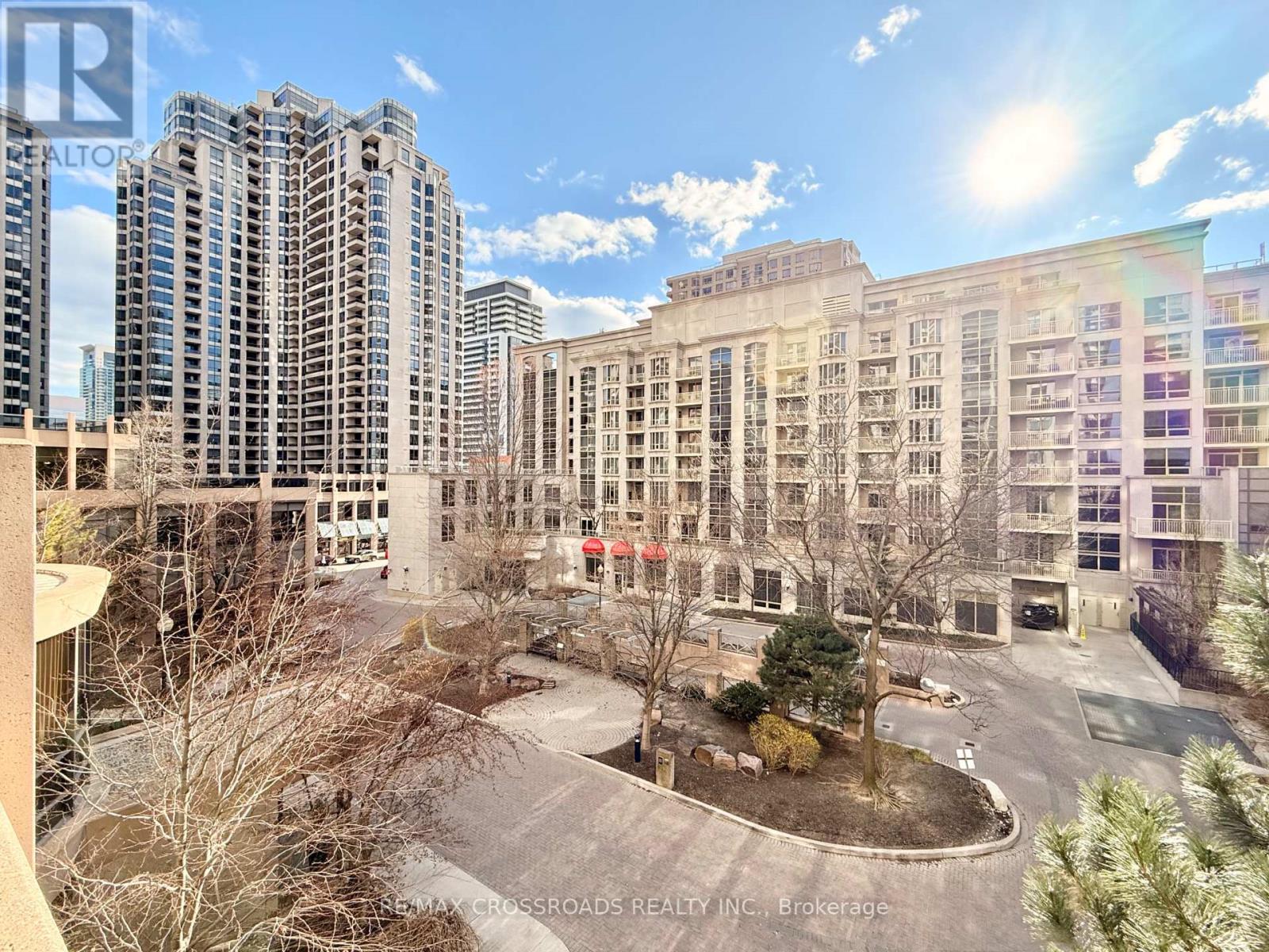 314 - 10 Northtown Way, Toronto, Ontario  M2N 7L4 - Photo 25 - C13042142