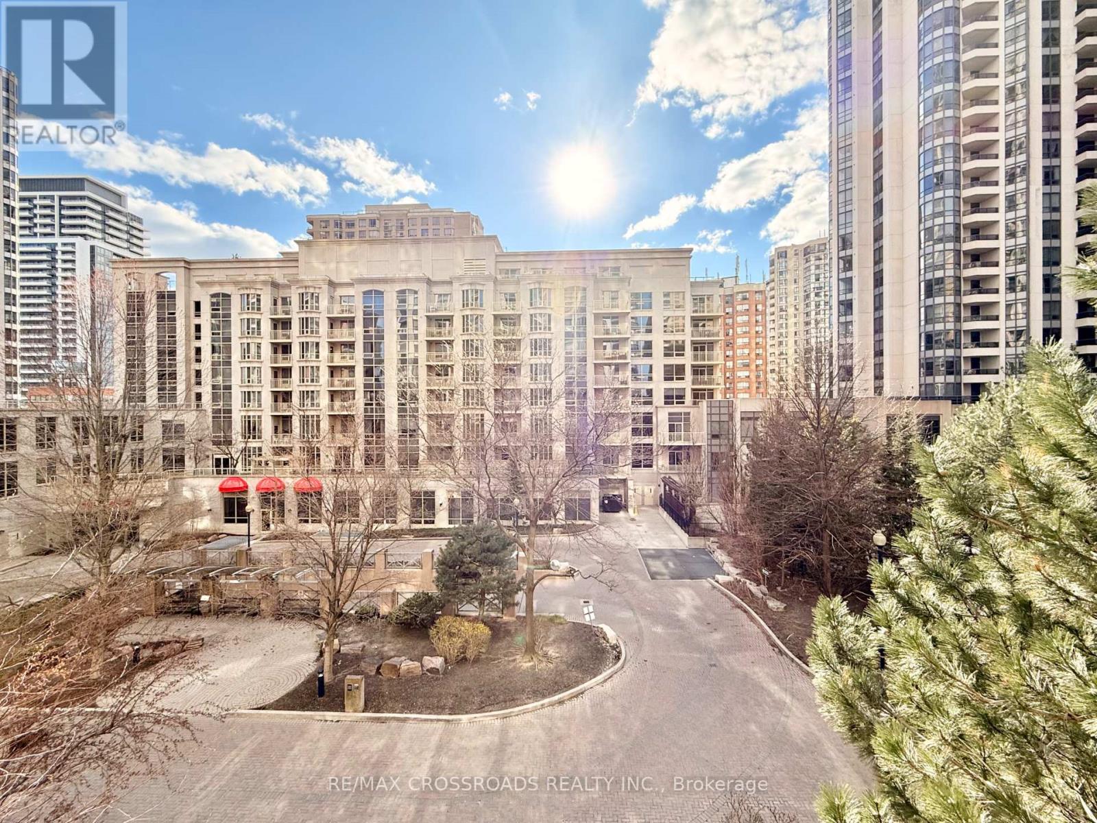 314 - 10 Northtown Way, Toronto, Ontario  M2N 7L4 - Photo 26 - C13042142