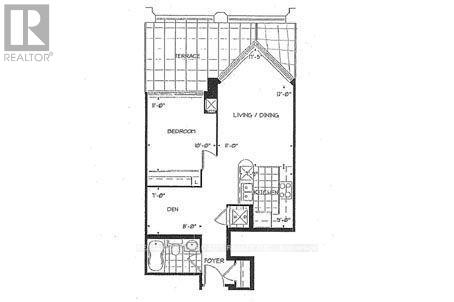 314 - 10 Northtown Way, Toronto, Ontario  M2N 7L4 - Photo 28 - C13042142