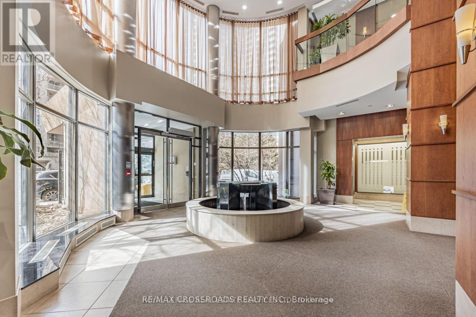 314 - 10 Northtown Way, Toronto, Ontario  M2N 7L4 - Photo 29 - C13042142