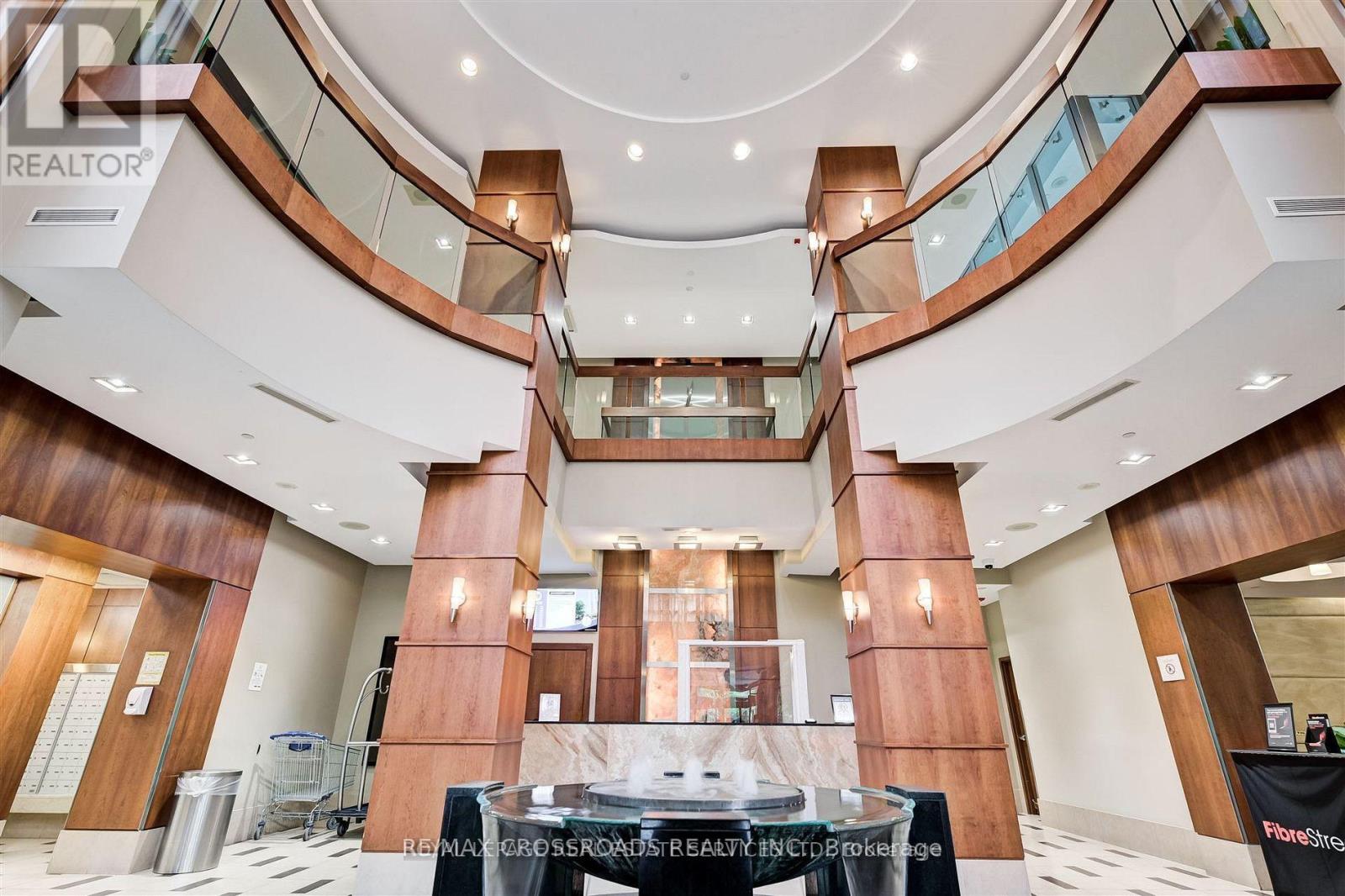 314 - 10 Northtown Way, Toronto, Ontario  M2N 7L4 - Photo 30 - C13042142