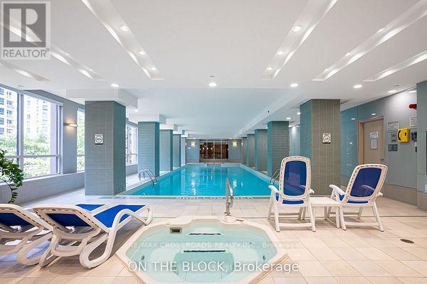 314 - 10 Northtown Way, Toronto, Ontario  M2N 7L4 - Photo 33 - C13042142