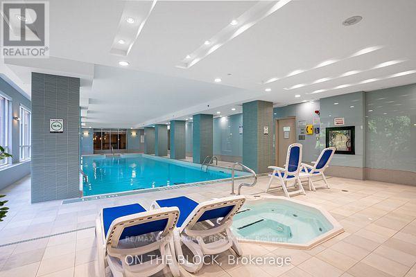 314 - 10 Northtown Way, Toronto, Ontario  M2N 7L4 - Photo 34 - C13042142