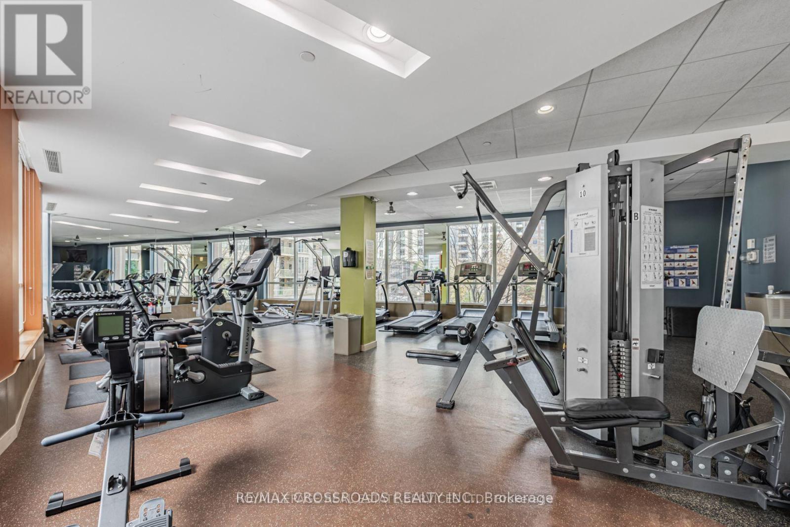 314 - 10 Northtown Way, Toronto, Ontario  M2N 7L4 - Photo 35 - C13042142