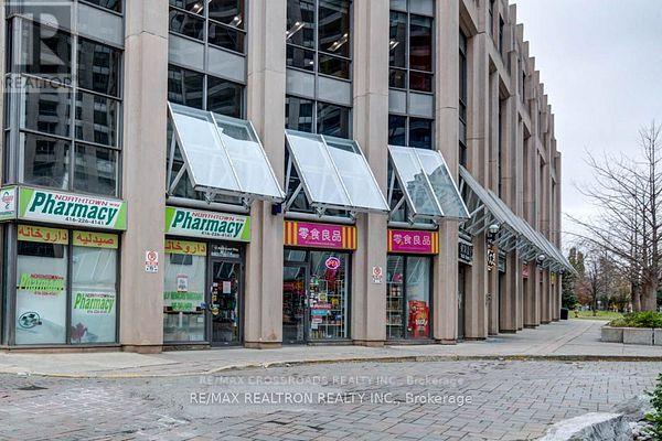 314 - 10 Northtown Way, Toronto, Ontario  M2N 7L4 - Photo 43 - C13042142