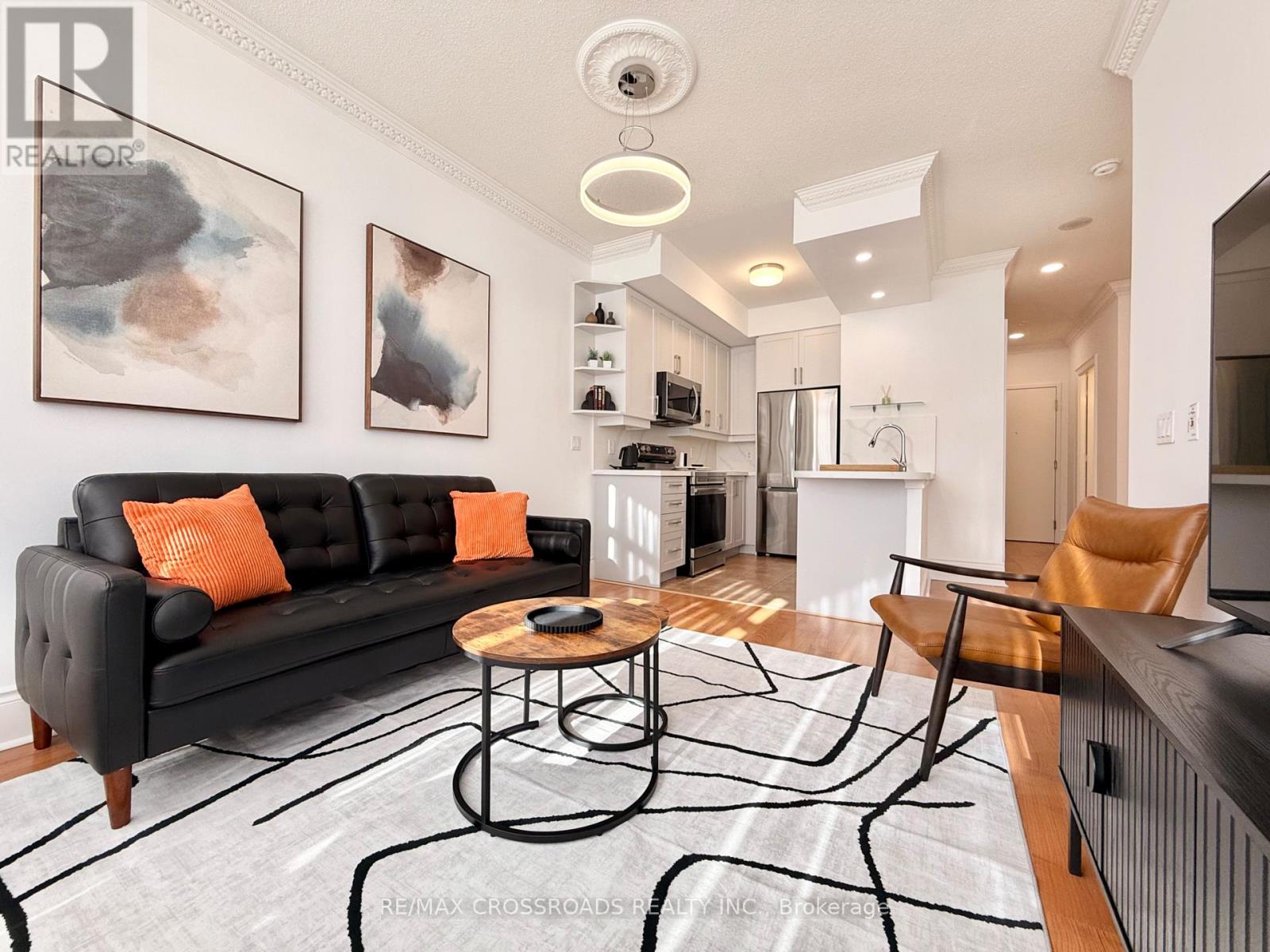 314 - 10 Northtown Way, Toronto, Ontario  M2N 7L4 - Photo 5 - C13042142