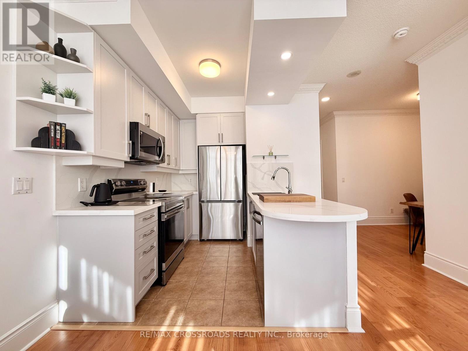 314 - 10 Northtown Way, Toronto, Ontario  M2N 7L4 - Photo 6 - C13042142