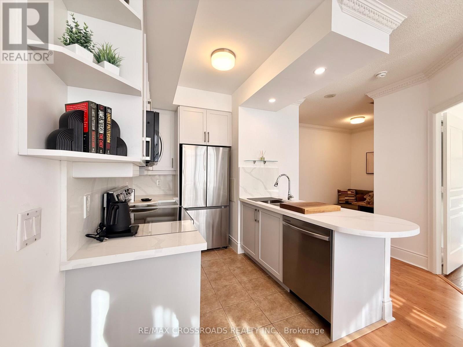 314 - 10 Northtown Way, Toronto, Ontario  M2N 7L4 - Photo 7 - C13042142