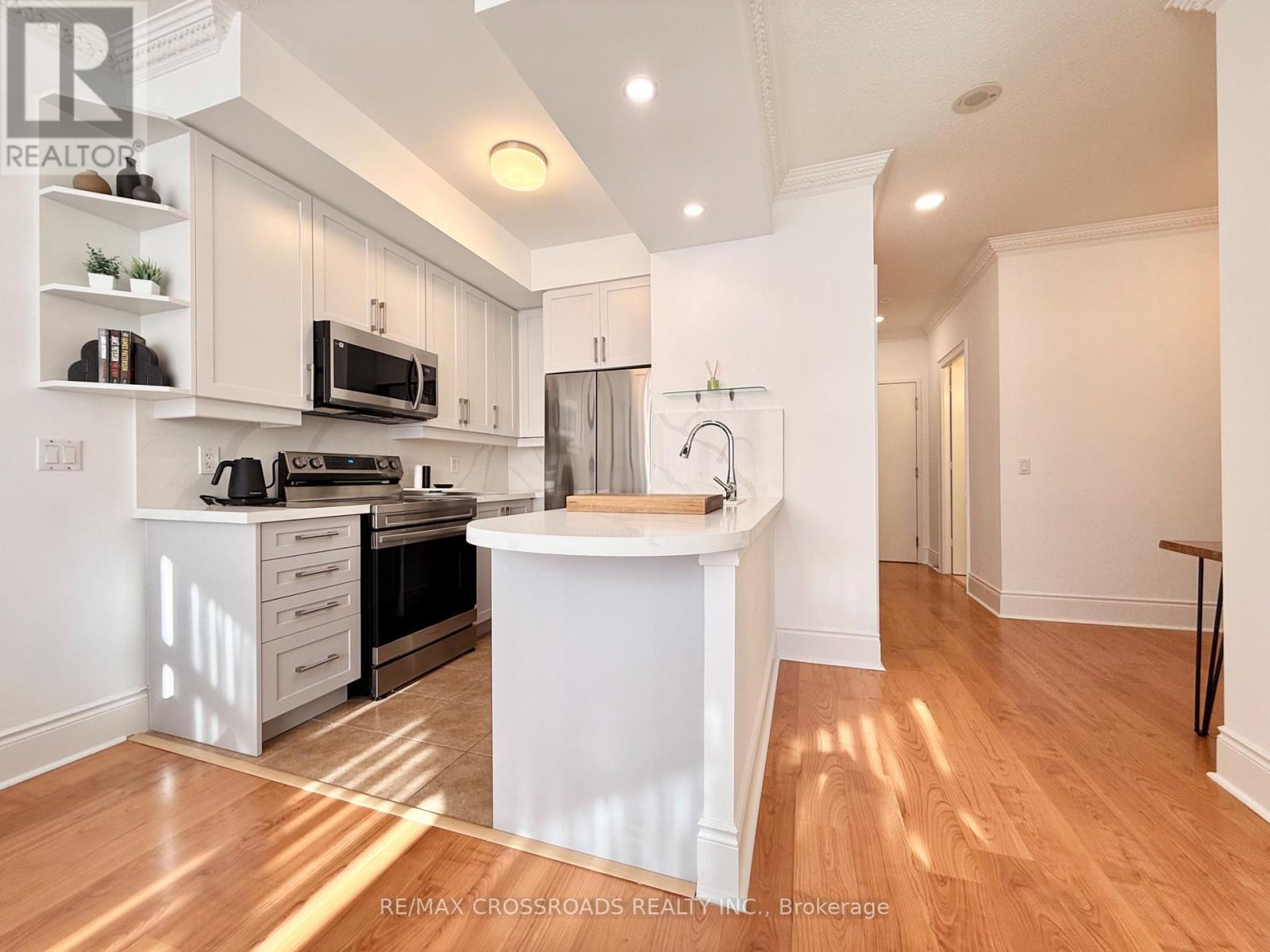 314 - 10 Northtown Way, Toronto, Ontario  M2N 7L4 - Photo 8 - C13042142