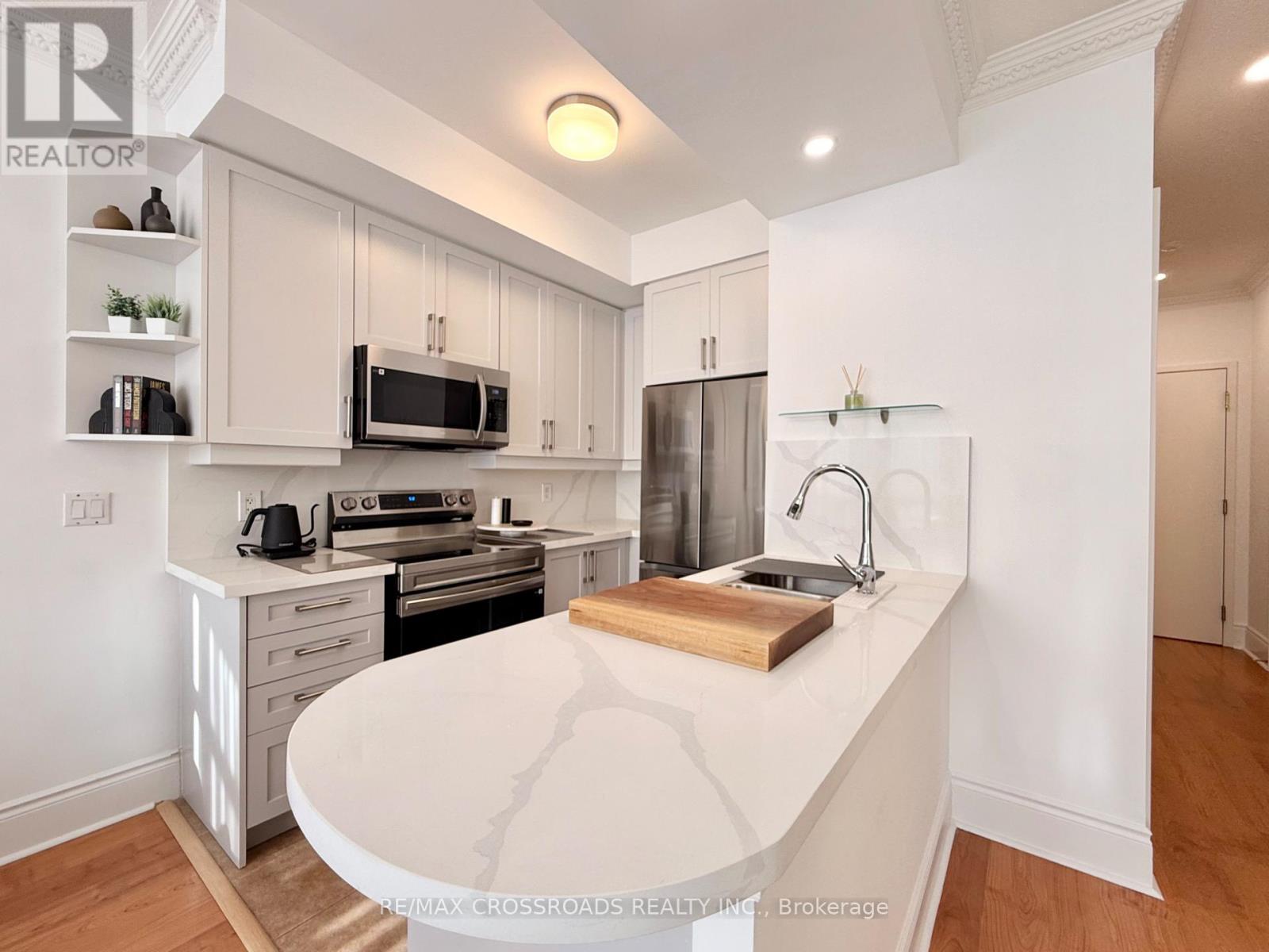 314 - 10 Northtown Way, Toronto, Ontario  M2N 7L4 - Photo 9 - C13042142