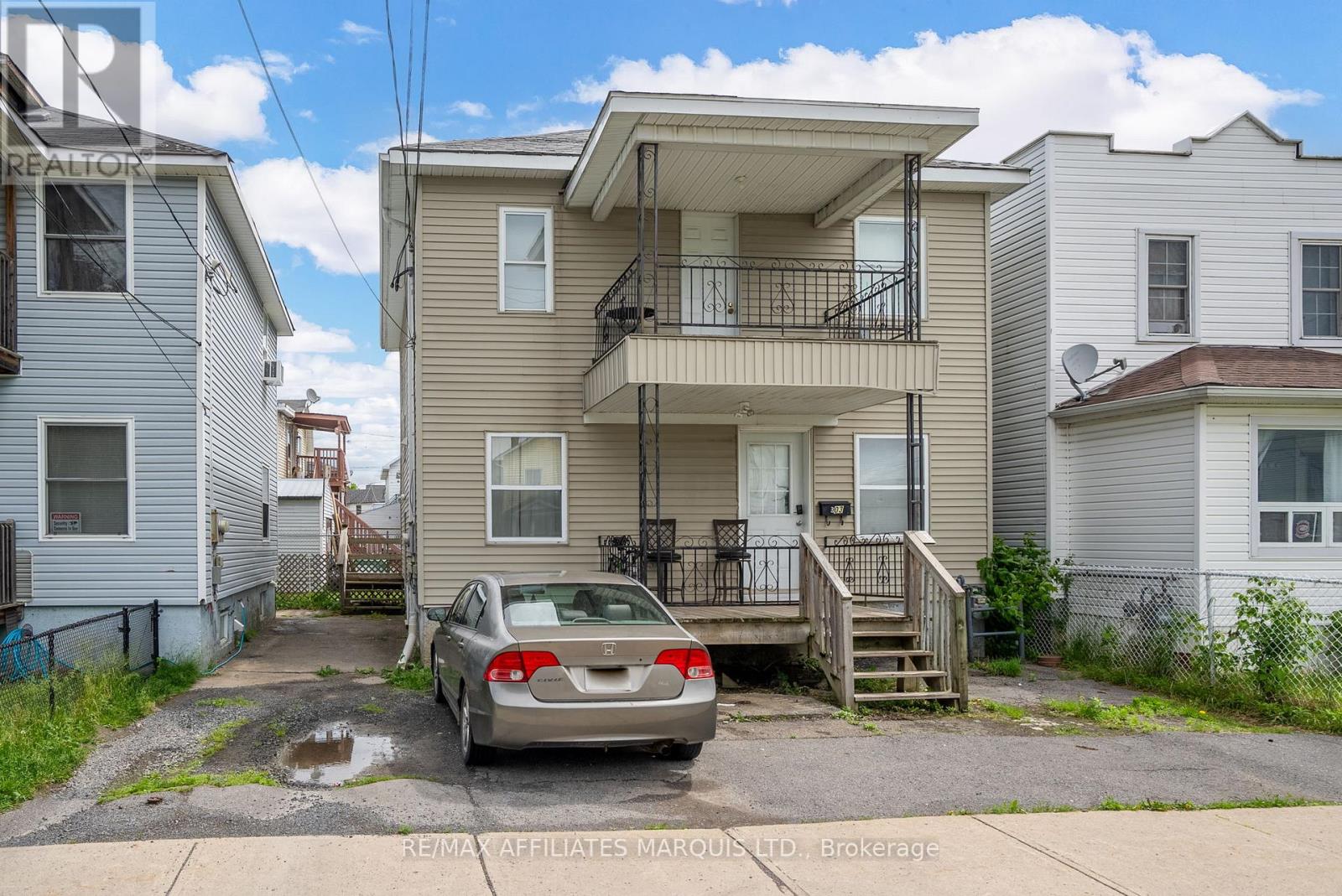 303 Guy Street, Cornwall, Ontario  K6H 4V3 - Photo 2 - X13042138
