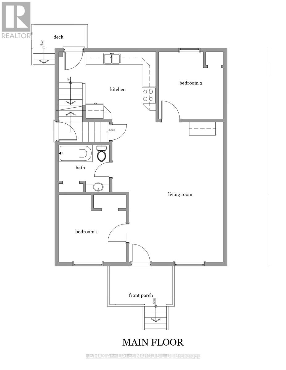 303 Guy Street, Cornwall, Ontario  K6H 4V3 - Photo 20 - X13042138