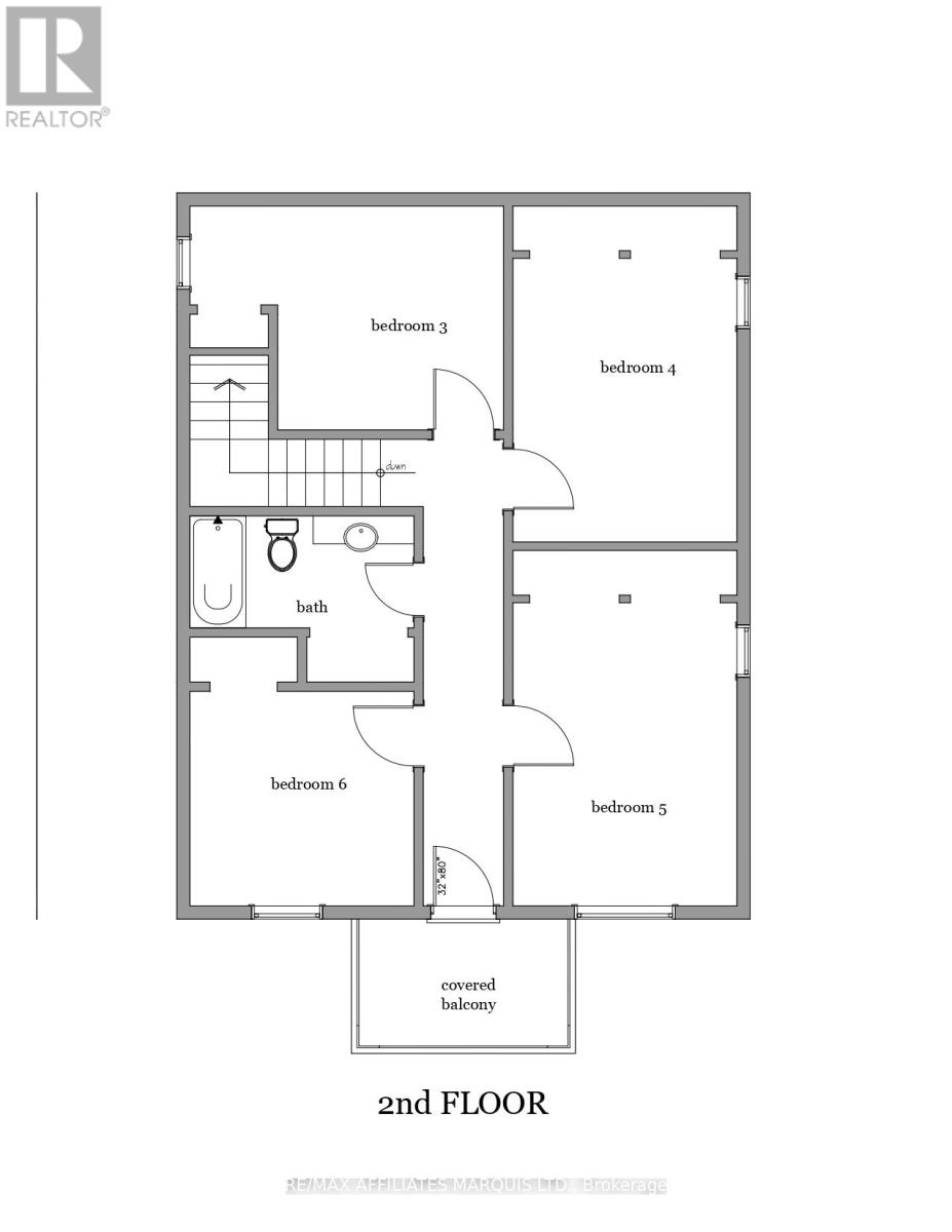 303 Guy Street, Cornwall, Ontario  K6H 4V3 - Photo 21 - X13042138