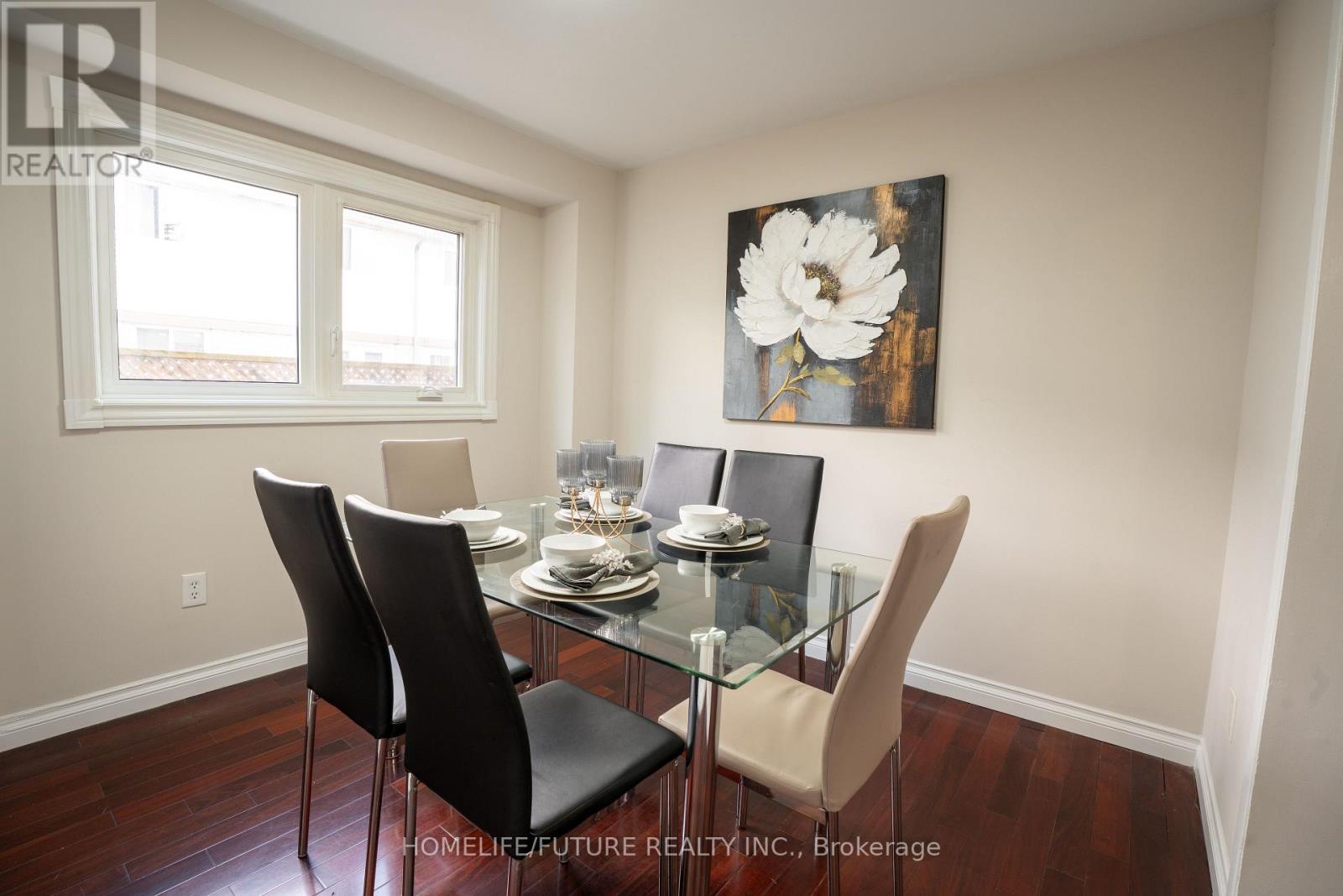 25 Shady Hollow Drive, Toronto, Ontario  M1V 2X3 - Photo 10 - E13042072