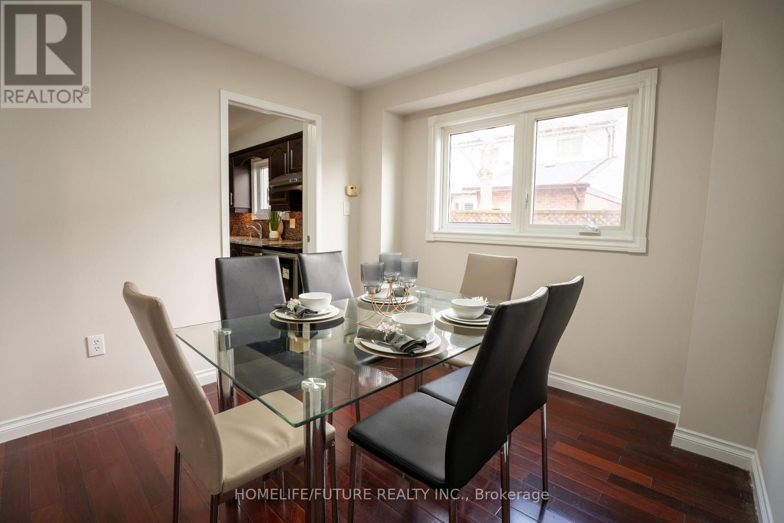 25 Shady Hollow Drive, Toronto, Ontario  M1V 2X3 - Photo 11 - E13042072