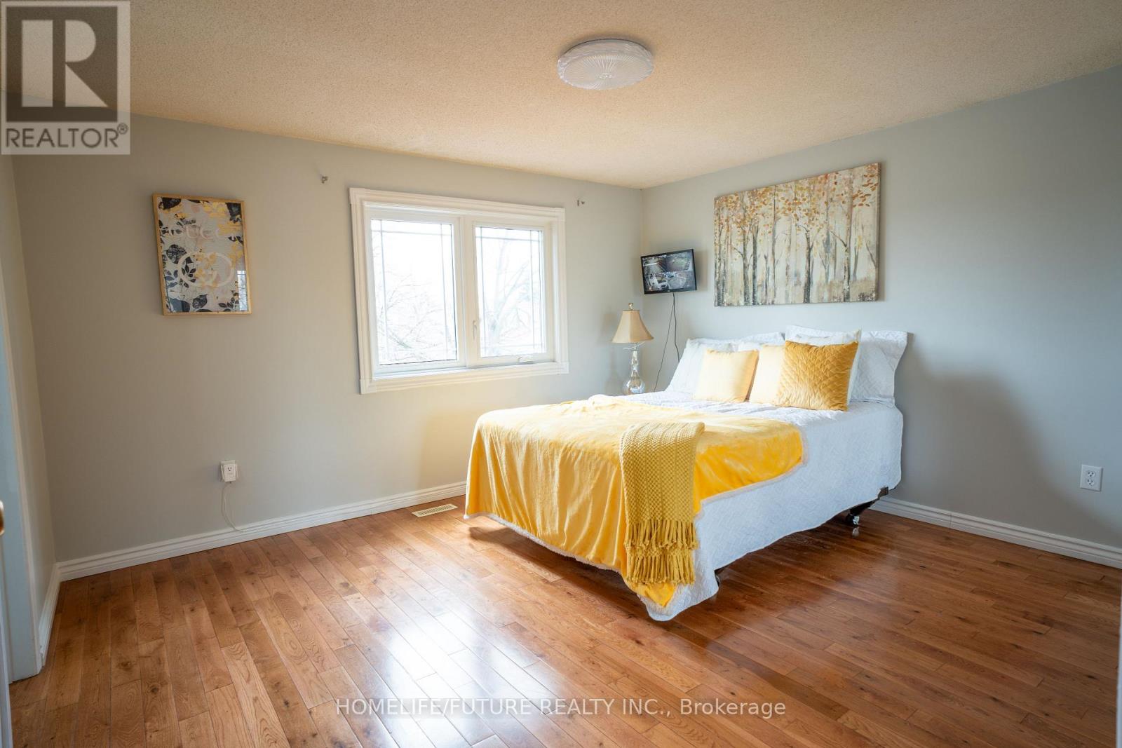 25 Shady Hollow Drive, Toronto, Ontario  M1V 2X3 - Photo 19 - E13042072