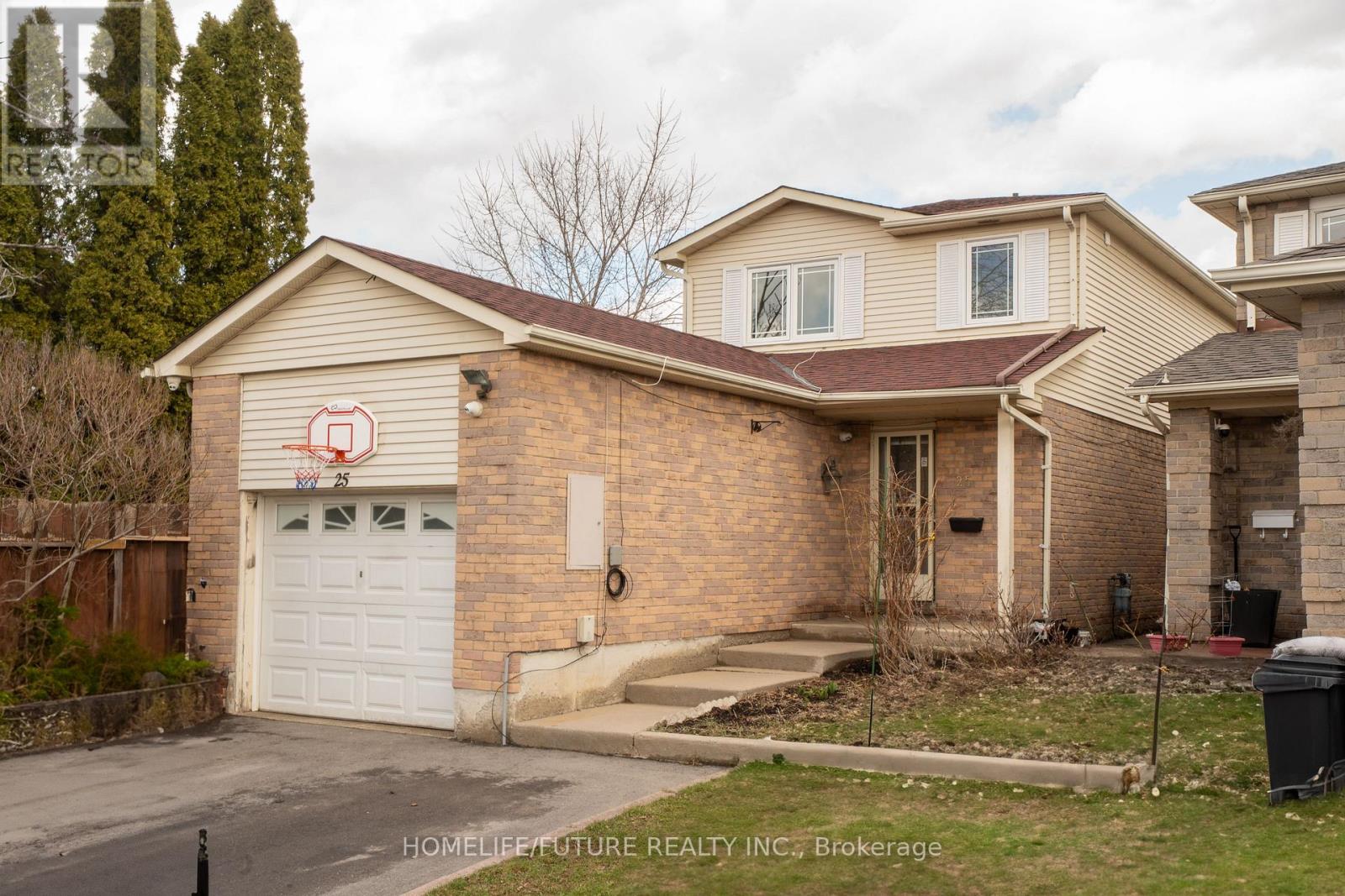 25 Shady Hollow Drive, Toronto, Ontario  M1V 2X3 - Photo 2 - E13042072