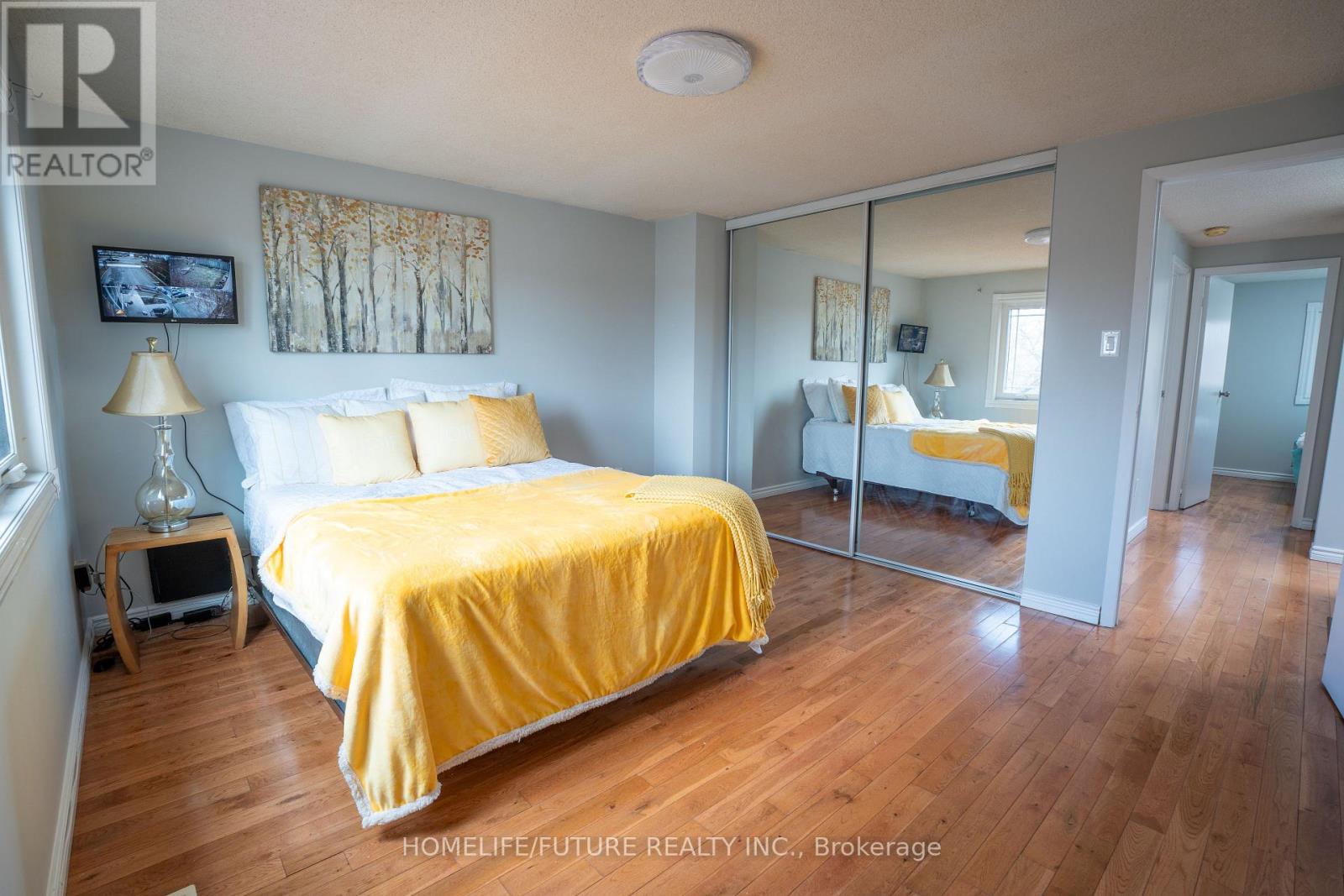 25 Shady Hollow Drive, Toronto, Ontario  M1V 2X3 - Photo 20 - E13042072