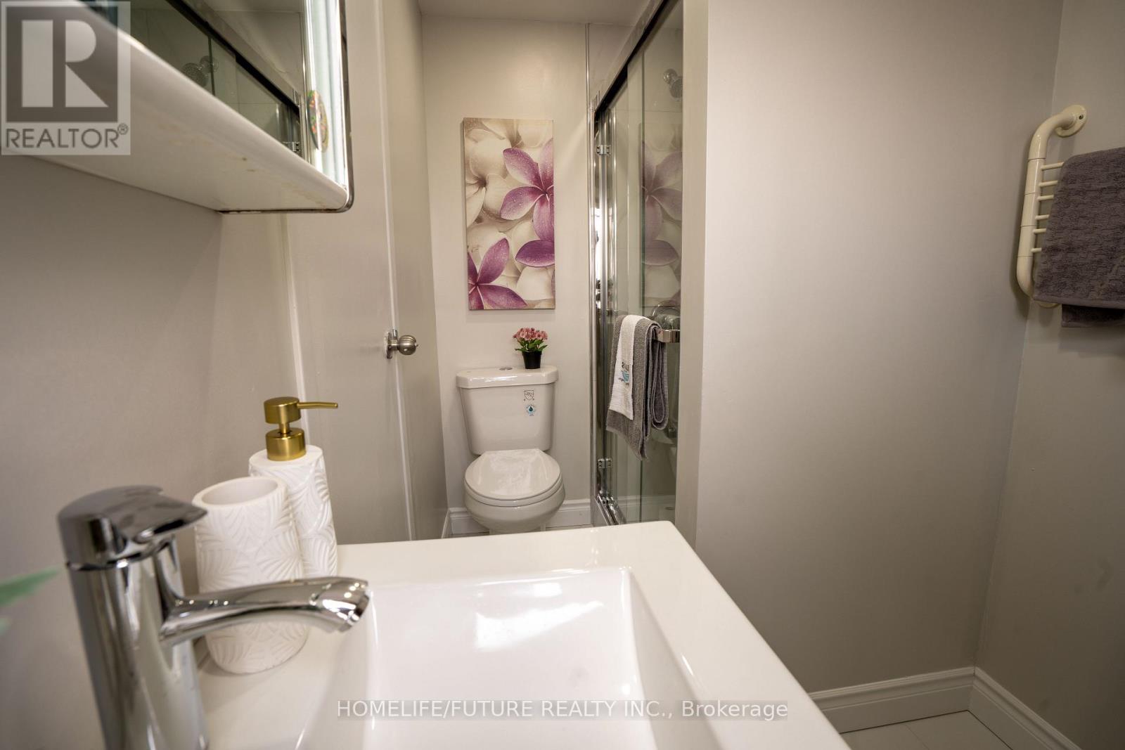 25 Shady Hollow Drive, Toronto, Ontario  M1V 2X3 - Photo 22 - E13042072