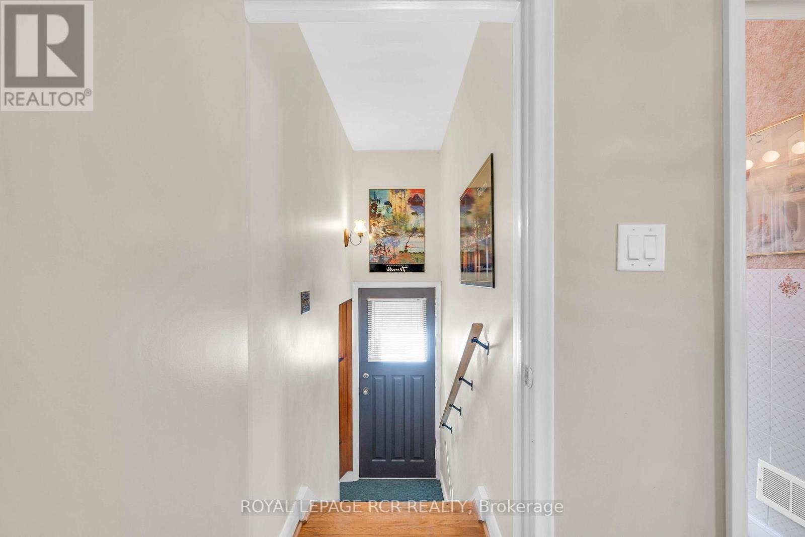 32 Beacon Road, Toronto, Ontario  M1P 1G7 - Photo 29 - E13042082