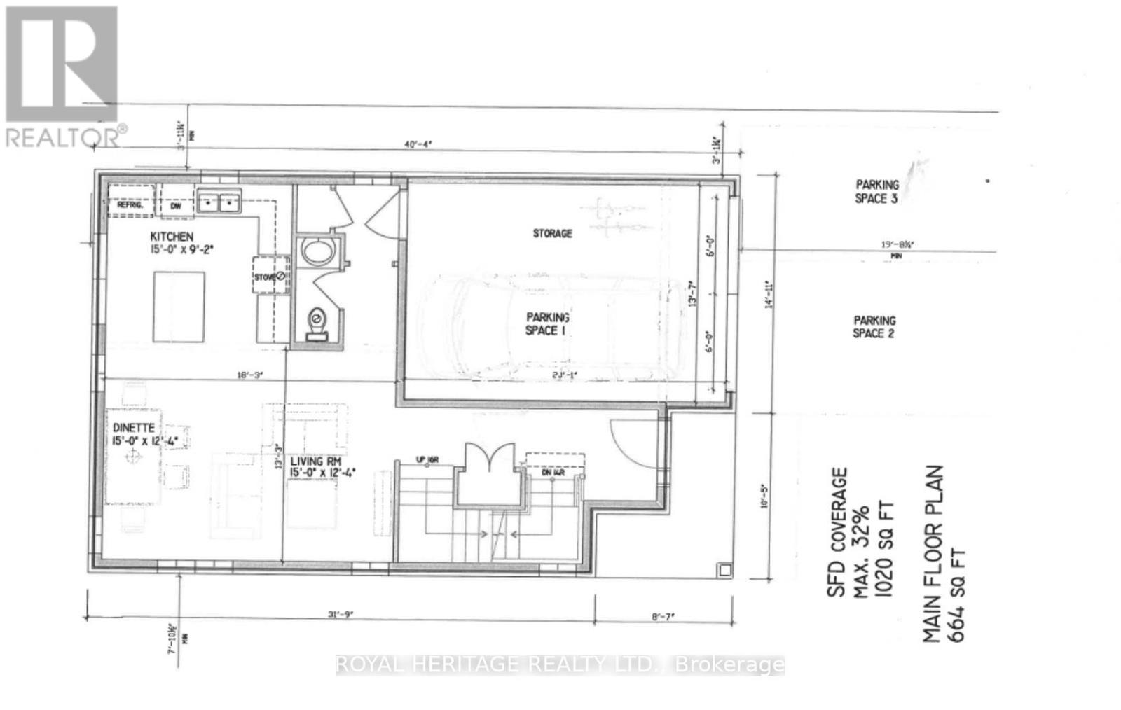 336 Annapolis Avenue, Oshawa, Ontario  L1J 2X9 - Photo 2 - E13042090