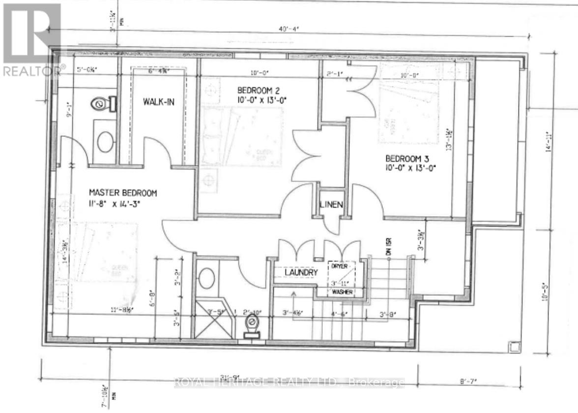 336 Annapolis Avenue, Oshawa, Ontario  L1J 2X9 - Photo 3 - E13042090