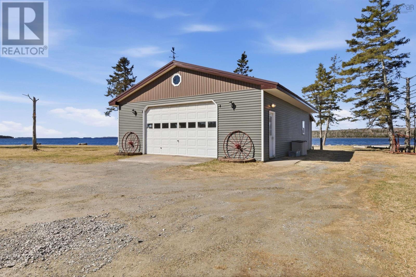 276 Passage Road, Watt Section, Nova Scotia  B0J 3B0 - Photo 34 - 202608576