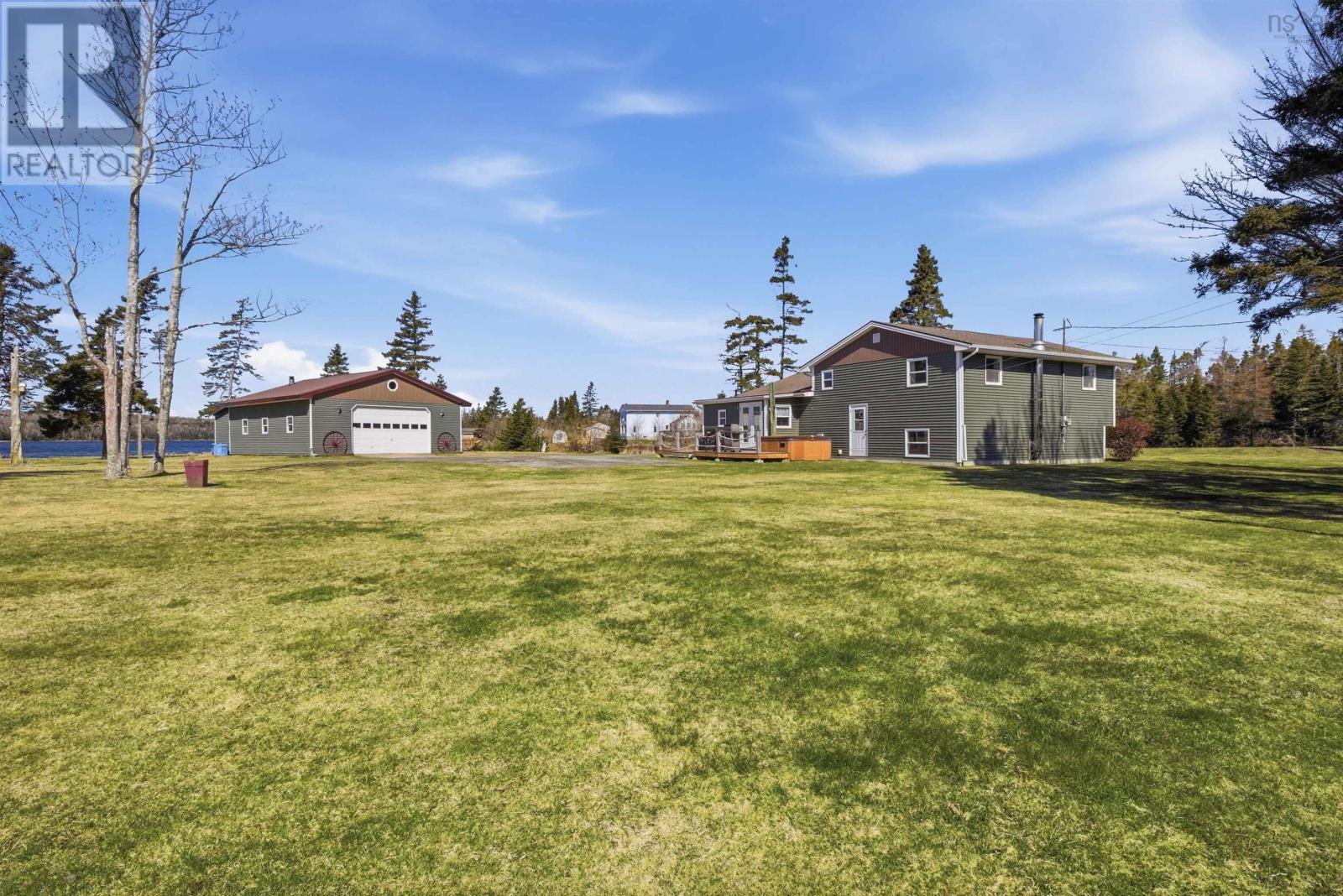 276 Passage Road, Watt Section, Nova Scotia  B0J 3B0 - Photo 39 - 202608576