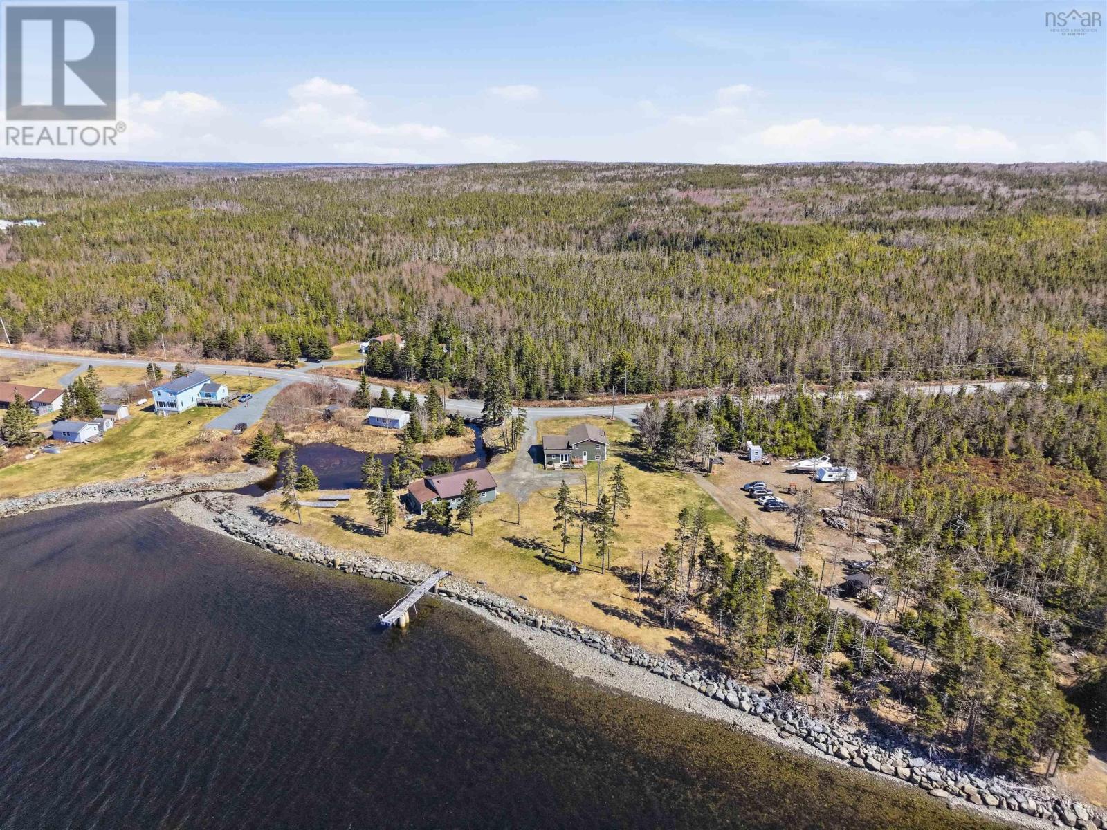 276 Passage Road, Watt Section, Nova Scotia  B0J 3B0 - Photo 44 - 202608576