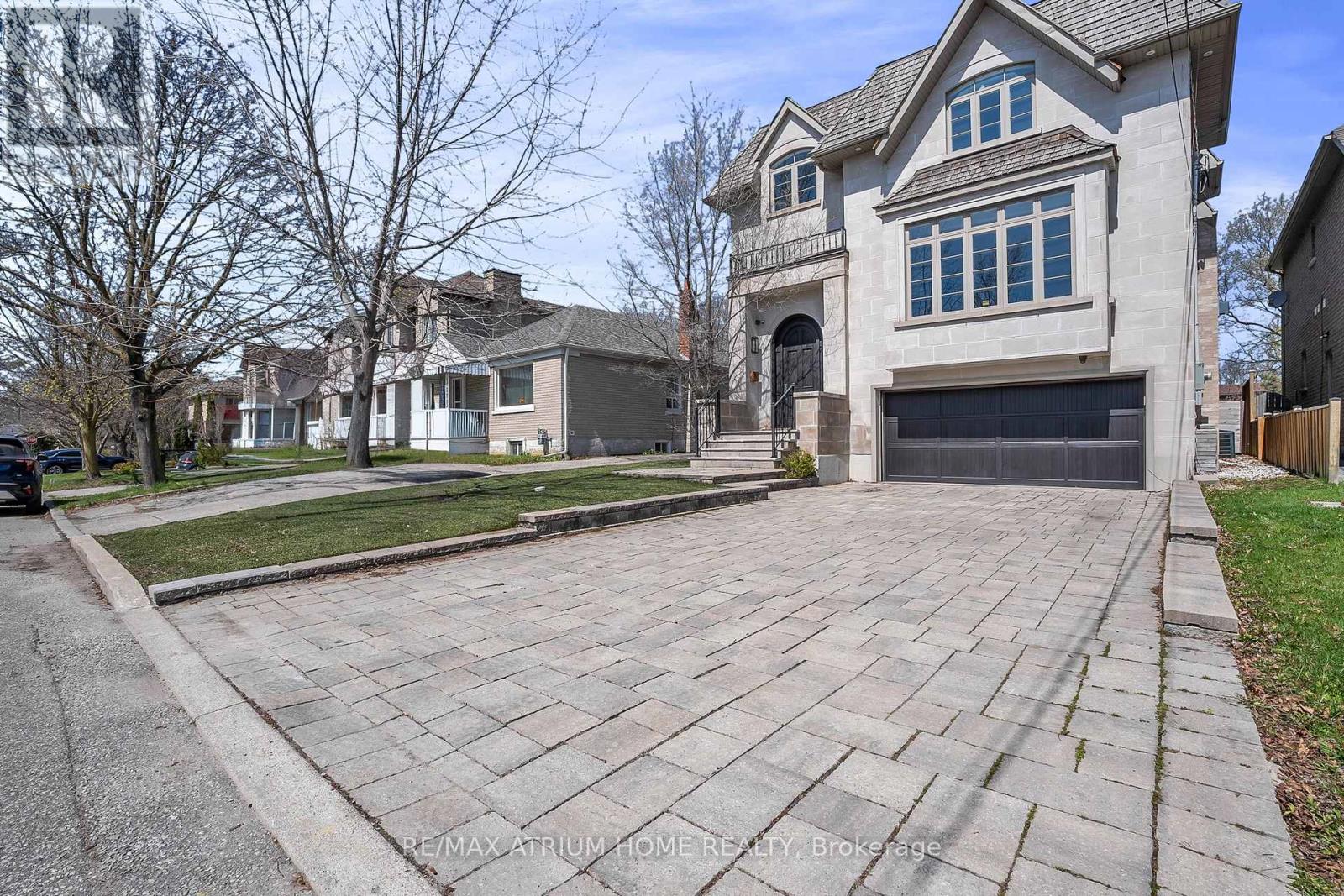 96 STUART AVENUE, Toronto, Ontario