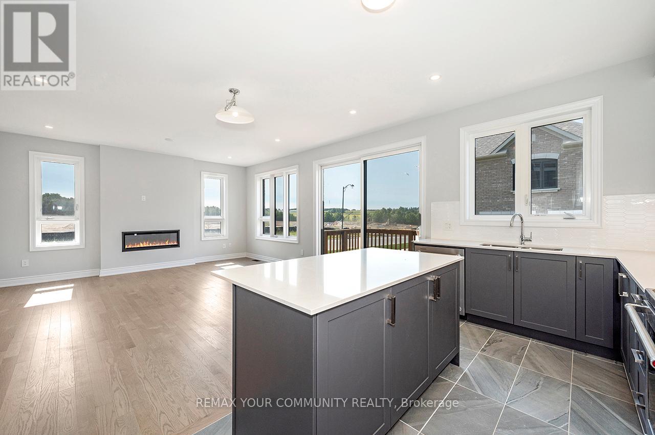 44 Wild Ginger Lane, Springwater, Ontario  L9X 2C9 - Photo 13 - S13041694