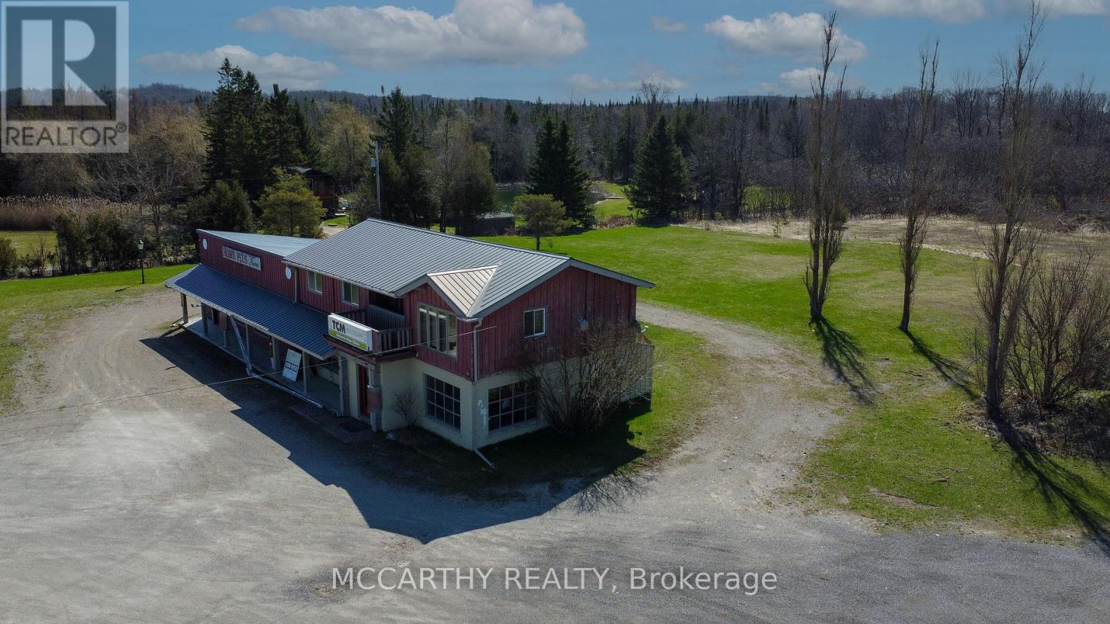 506206 Highway 89 Highway, Mono, Ontario  L9V 1H8 - Photo 2 - X12855782