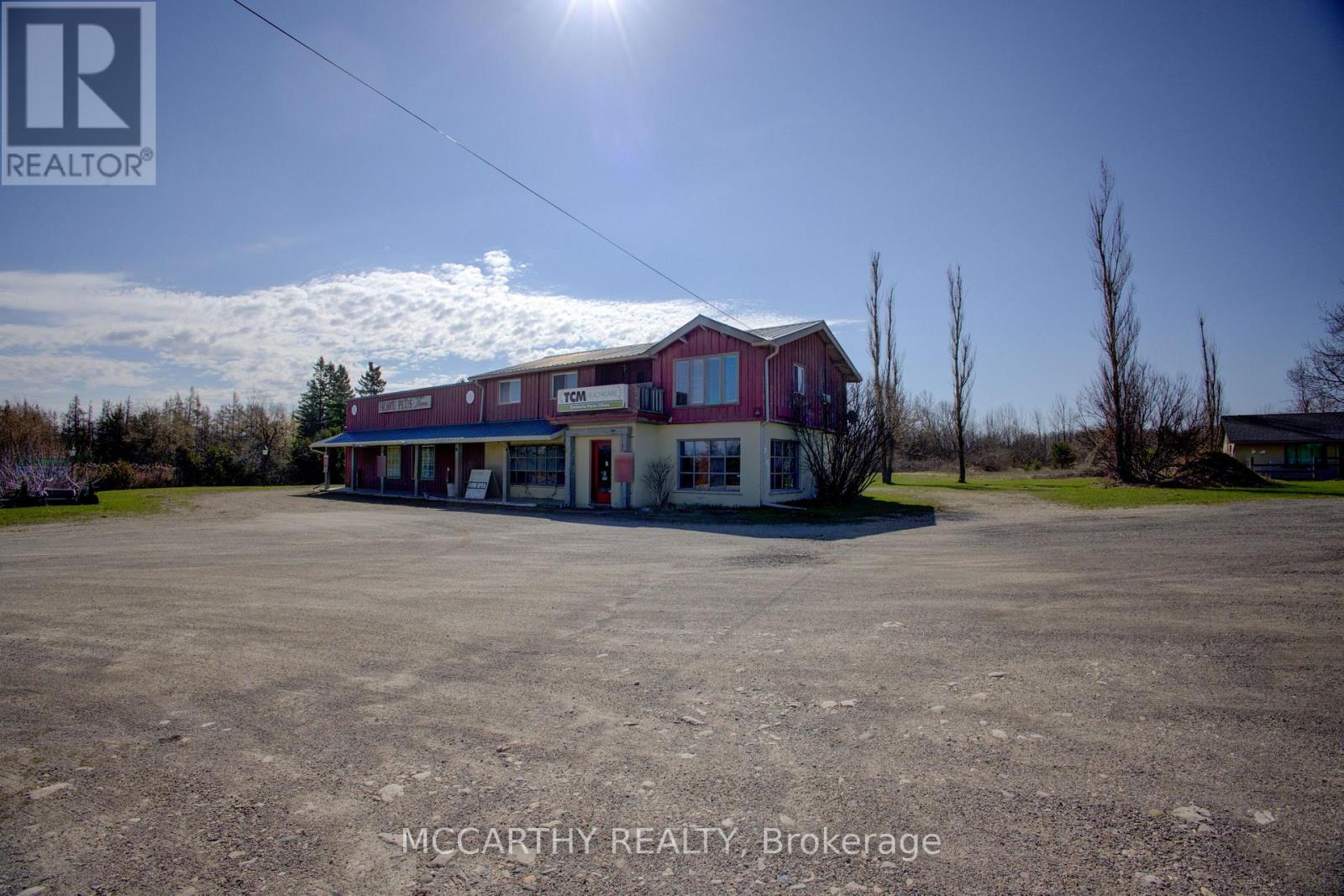 506206 Highway 89 Highway, Mono, Ontario  L9V 1H8 - Photo 3 - X12855782