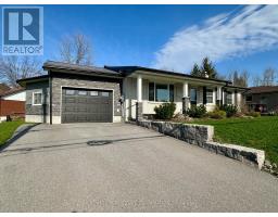 2584 BENSFORT ROAD, Peterborough, Ontario