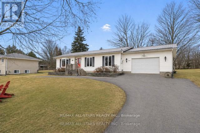 235 GEORGE DRIVE, Kawartha Lakes, Ontario