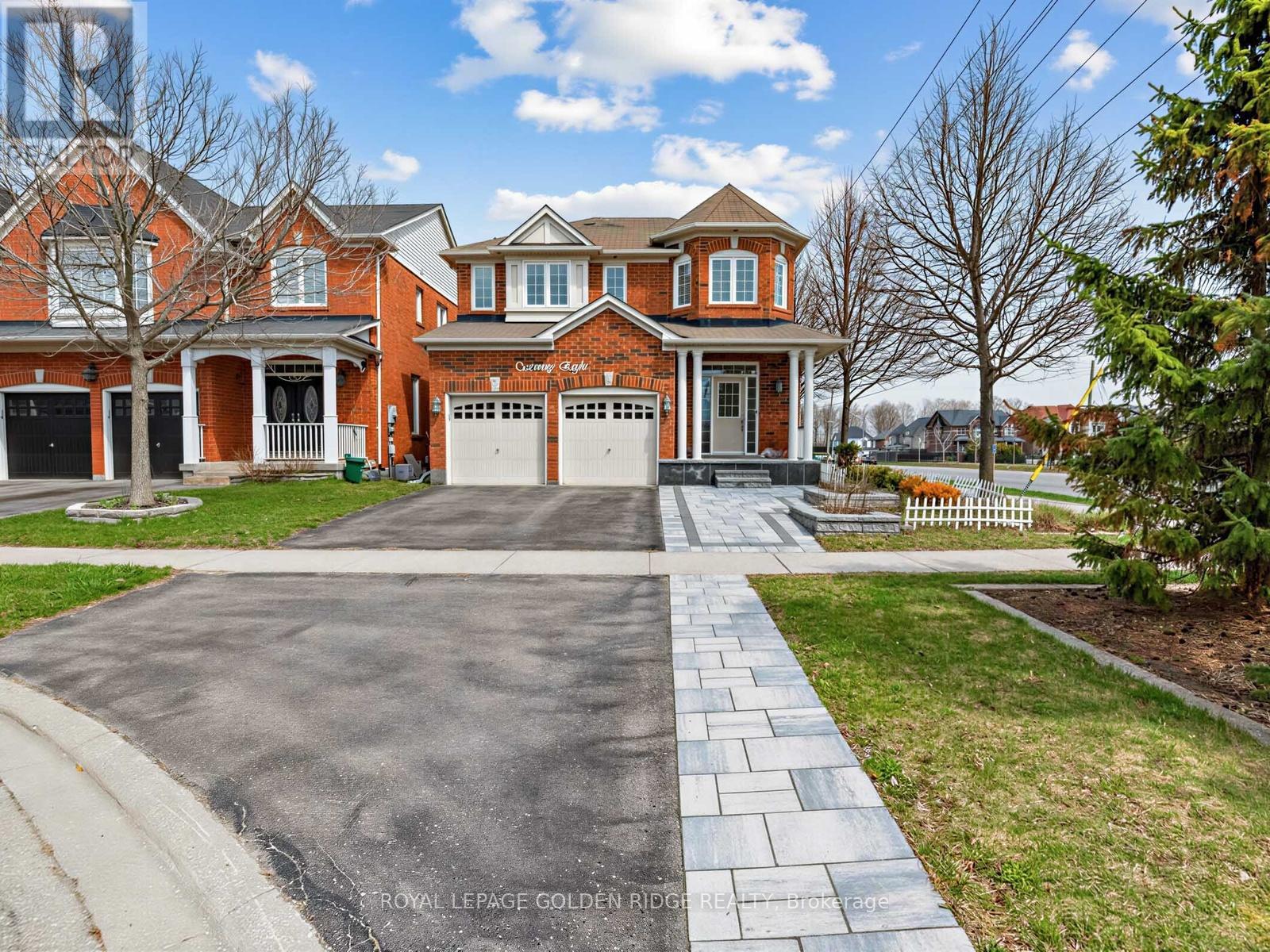 78 BULMER CRESCENT, Newmarket, Ontario