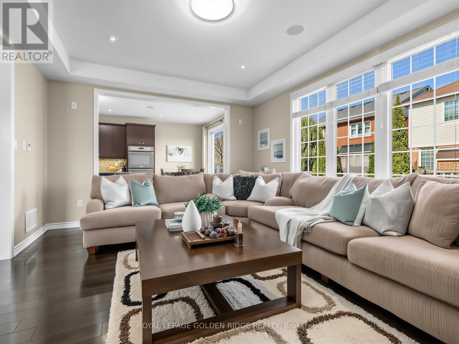 78 Bulmer Crescent, Newmarket, Ontario  L3X 3K1 - Photo 10 - N13042114