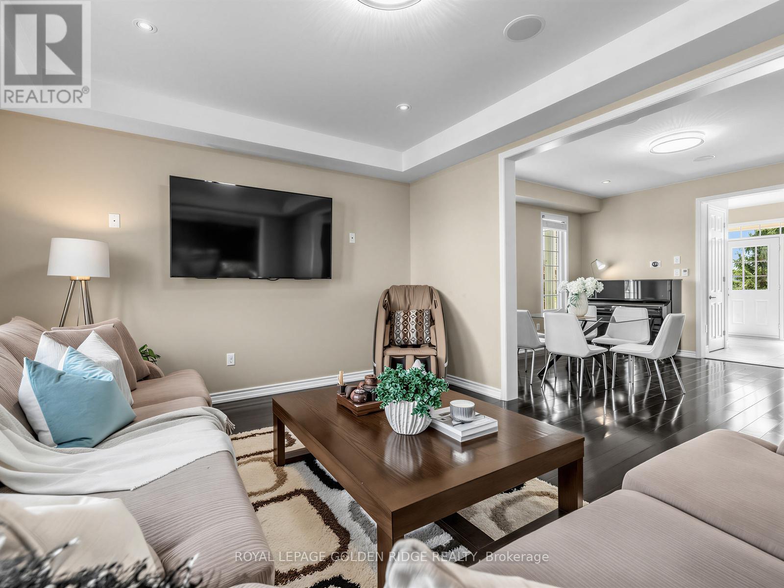 78 Bulmer Crescent, Newmarket, Ontario  L3X 3K1 - Photo 11 - N13042114