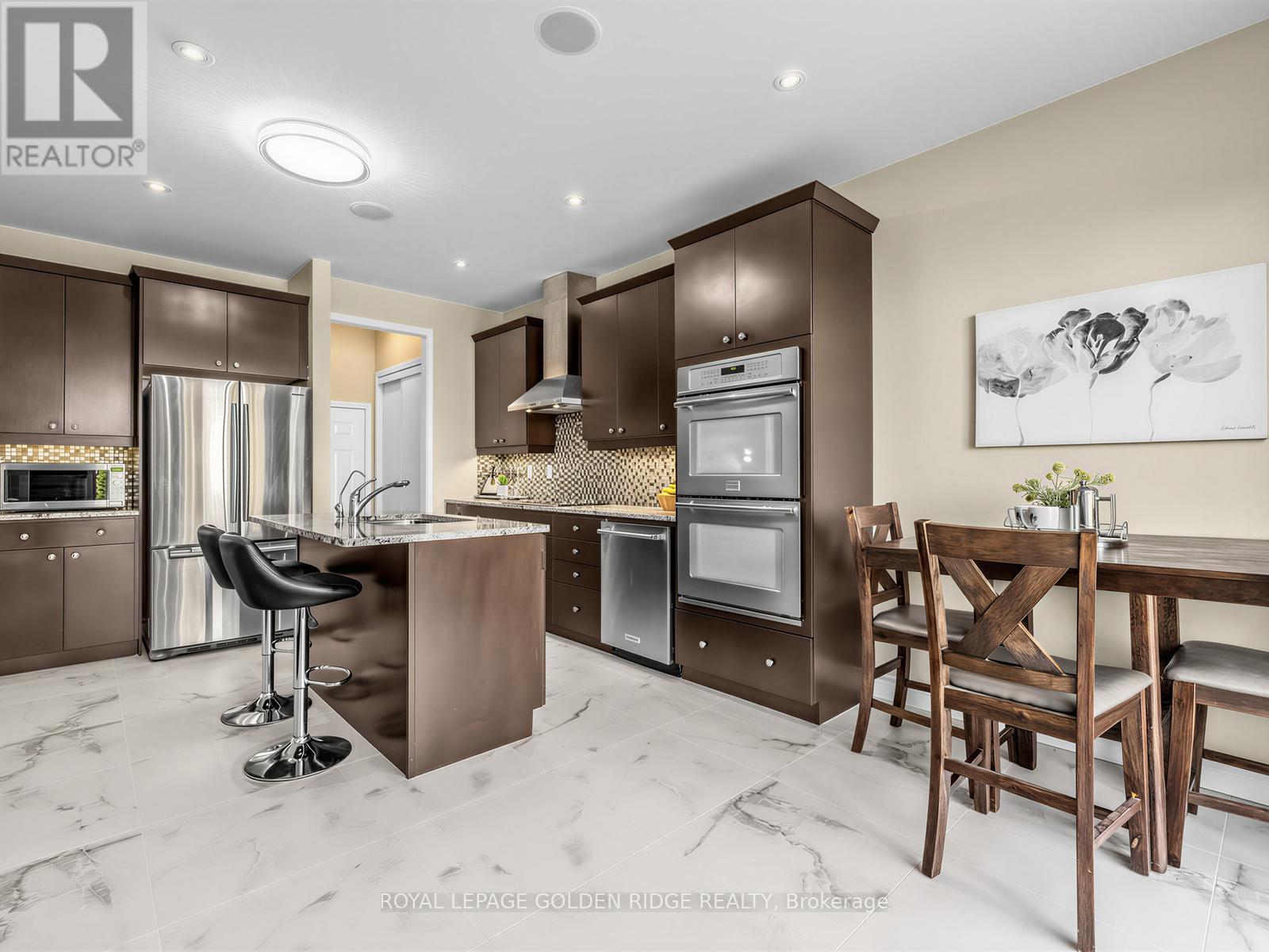 78 Bulmer Crescent, Newmarket, Ontario  L3X 3K1 - Photo 12 - N13042114