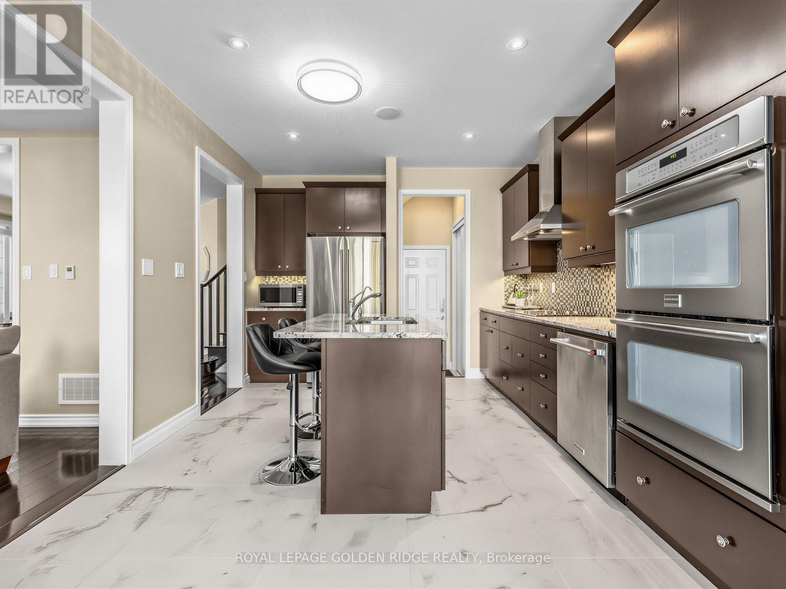 78 Bulmer Crescent, Newmarket, Ontario  L3X 3K1 - Photo 14 - N13042114