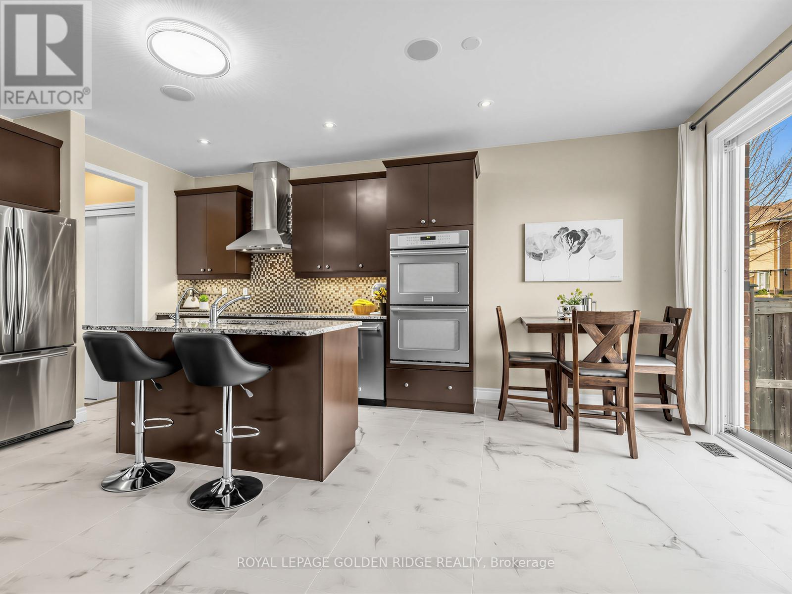 78 Bulmer Crescent, Newmarket, Ontario  L3X 3K1 - Photo 15 - N13042114