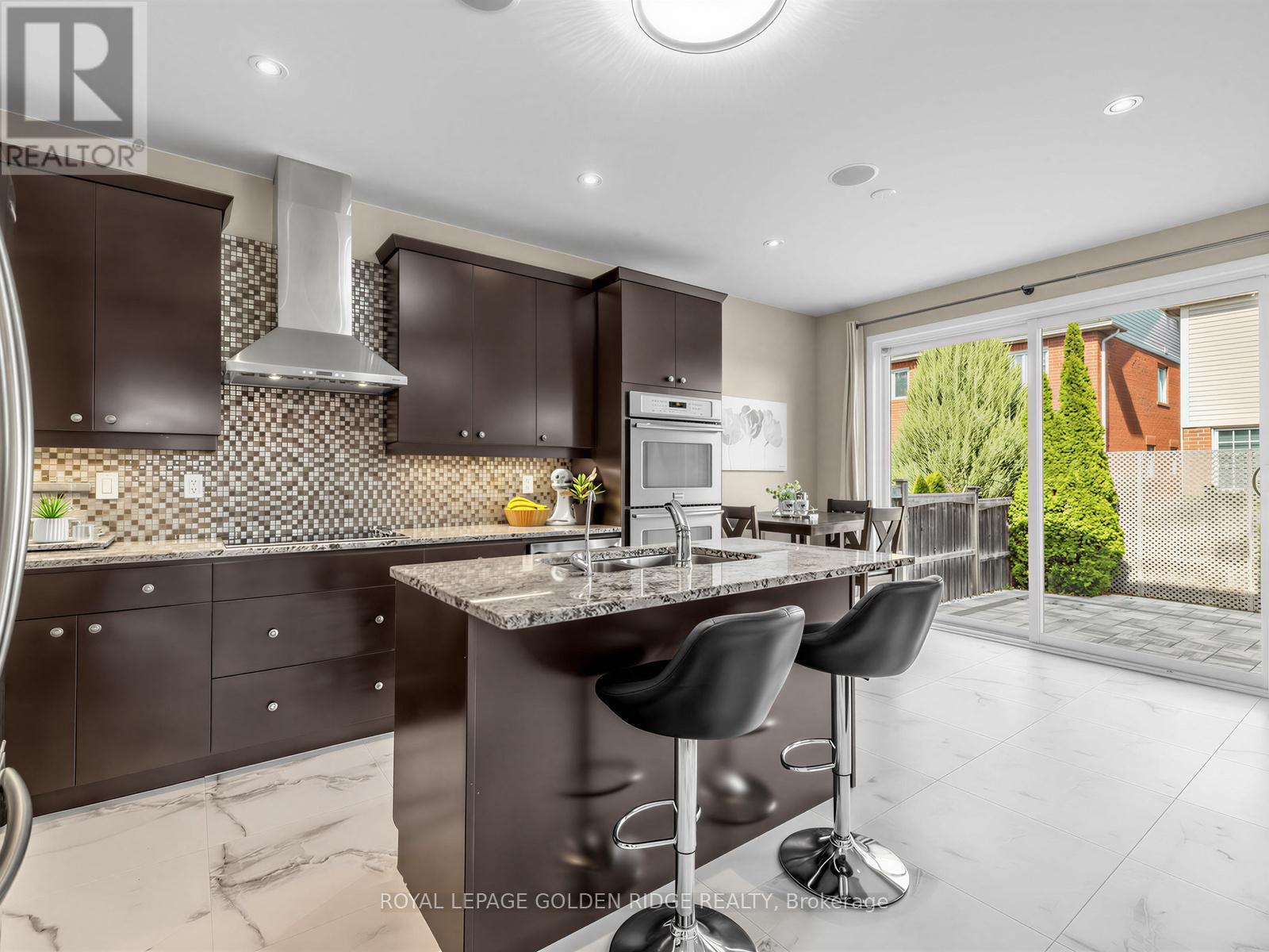 78 Bulmer Crescent, Newmarket, Ontario  L3X 3K1 - Photo 16 - N13042114