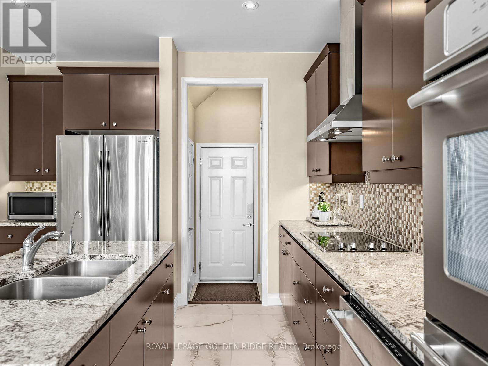 78 Bulmer Crescent, Newmarket, Ontario  L3X 3K1 - Photo 17 - N13042114