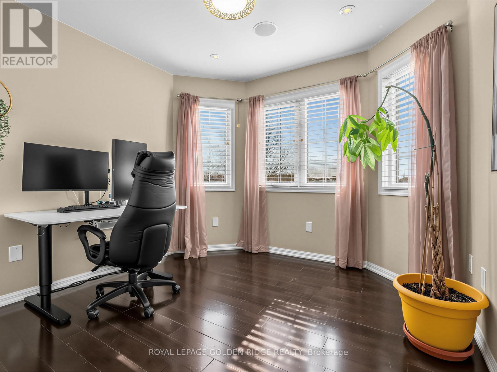 78 Bulmer Crescent, Newmarket, Ontario  L3X 3K1 - Photo 19 - N13042114