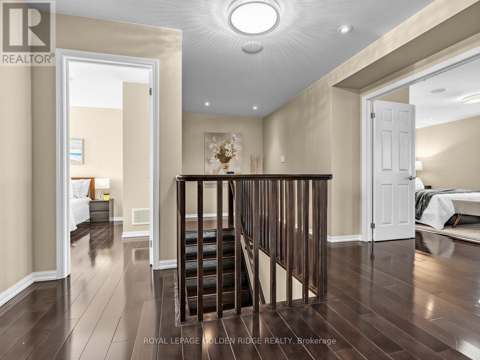 78 Bulmer Crescent, Newmarket, Ontario  L3X 3K1 - Photo 21 - N13042114