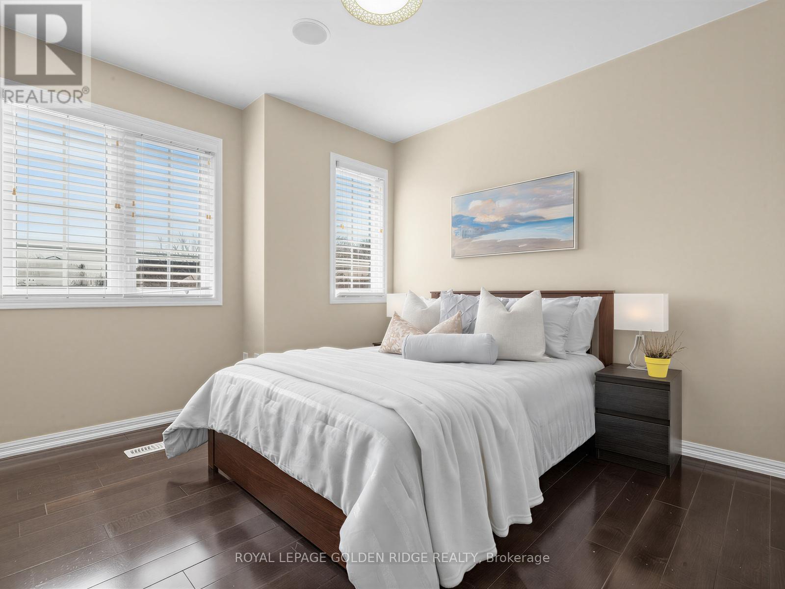 78 Bulmer Crescent, Newmarket, Ontario  L3X 3K1 - Photo 22 - N13042114